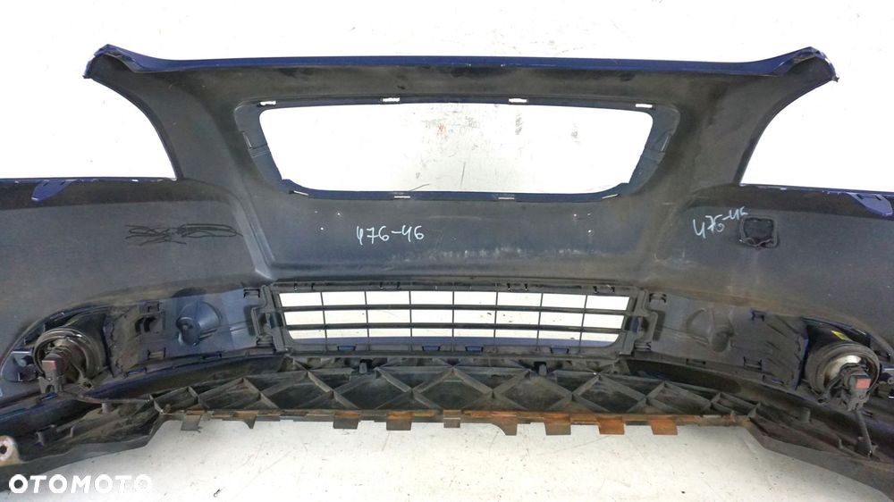 ZDERZAK PRZÓD PRZEDNI R-DESIGN VOLVO S40 II 2 LIFT 07-12 2007-2012 476-46 - 12