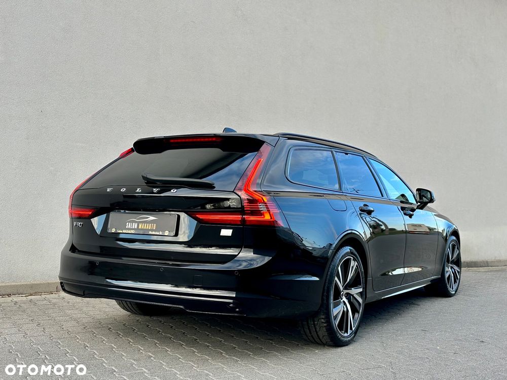 Volvo V90 T8 Twin Engine AWD R Design - 15
