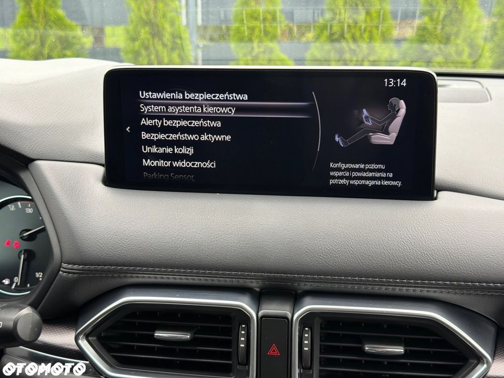 Mazda CX-5 2.0 Skyprestige 2WD - 16