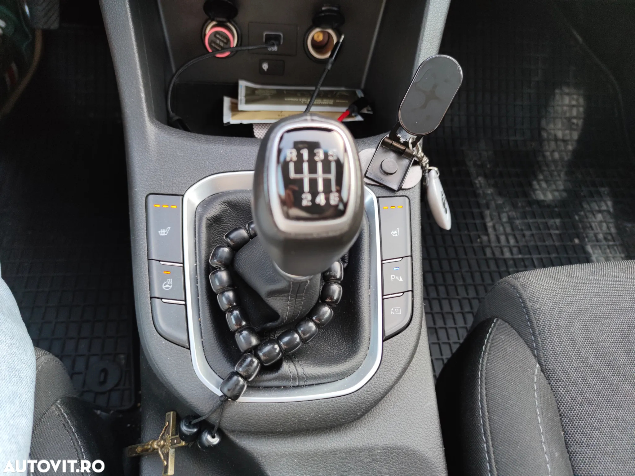 Hyundai i30 1.6 CRDI EDITION 30 - 7