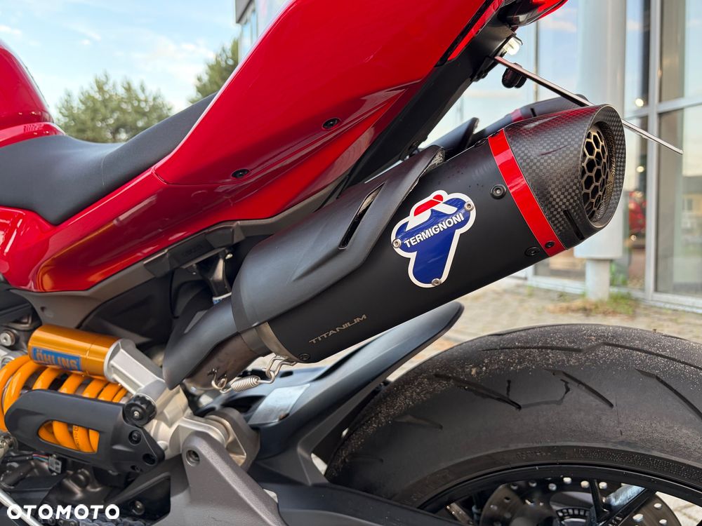 Ducati Streetfighter V2 - 7