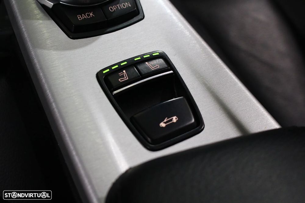 BMW 420 d Line Sport Auto - 34