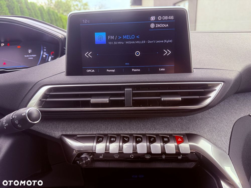 Peugeot 3008 BlueHDi 130 Stop & Start EAT8 Allure Pack - 21