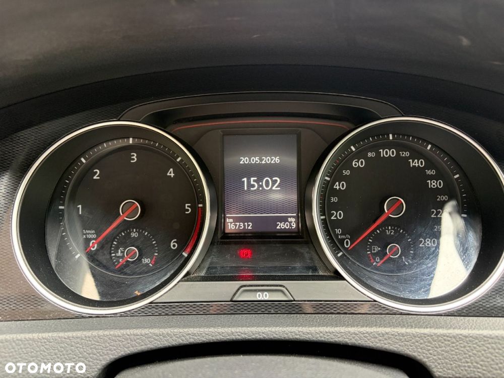 Volkswagen Golf GTD 2.0 TDI SCR DSG - 10