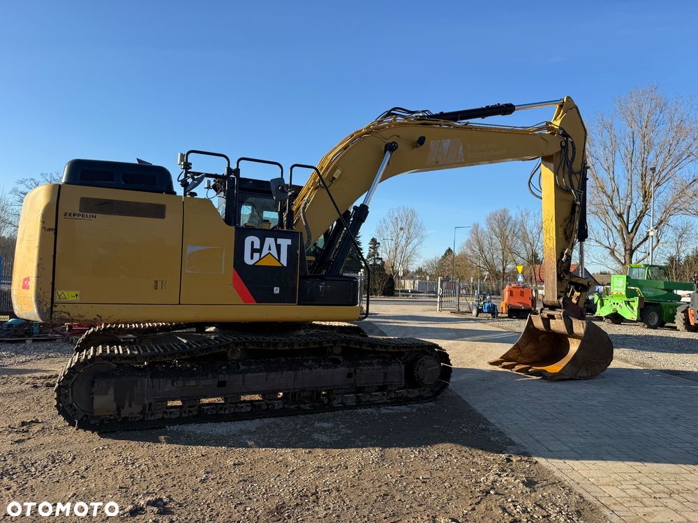 Caterpillar 324ELN - 1