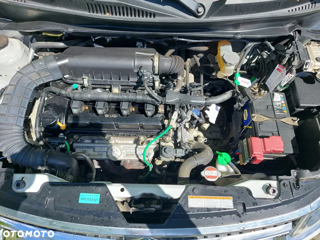 Suzuki Ignis 1.2 Elegance - 16