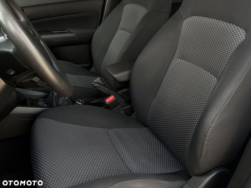Suzuki Vitara 1.6 Comfort 4WD - 10
