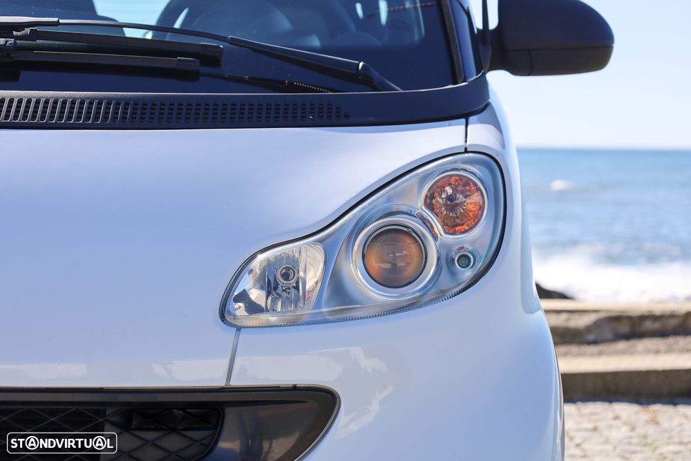 Smart ForTwo Coupé - 9