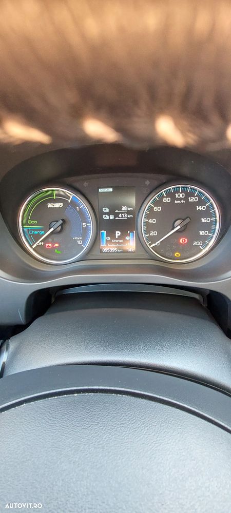 Mitsubishi Outlander - 7