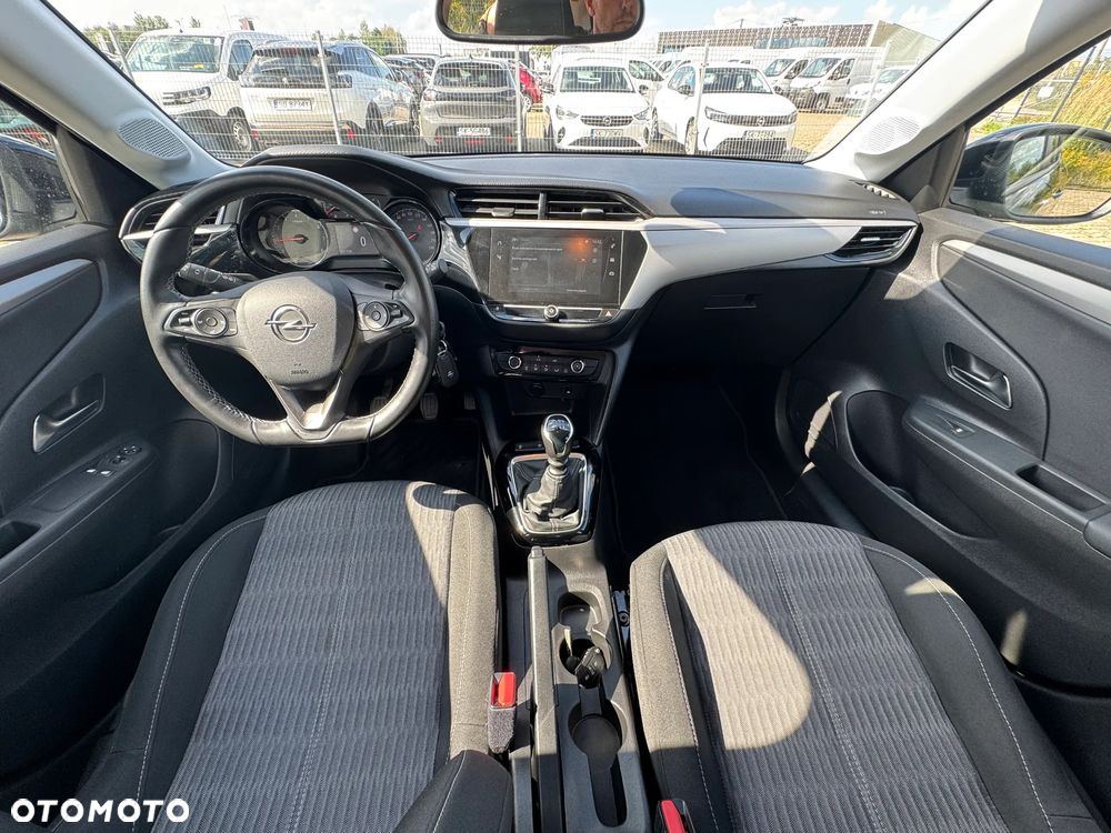 Opel Corsa 1.2 Edition S&S - 11
