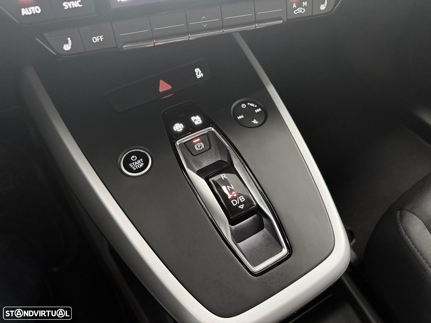 Audi Q4 e-tron 35 55 kWh - 31