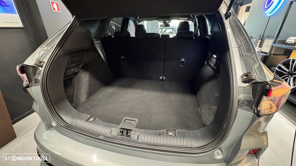 Ford Kuga 1.5 TDCi EcoBlue ST-Line X Aut. - 17