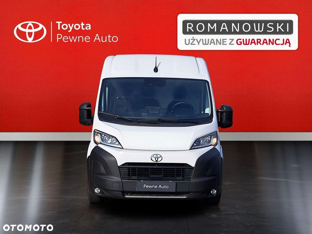 Toyota PROACE MAX - 3