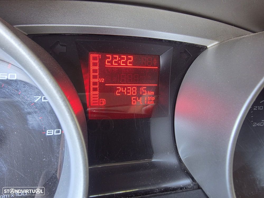 SEAT Ibiza 1.2 12V Style - 7