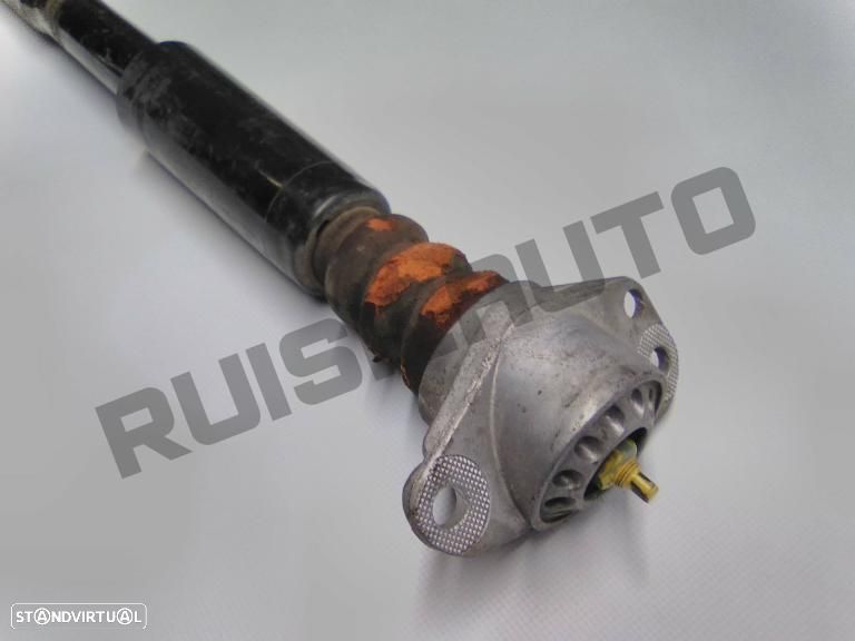 Amortecedor Trás Esquerdo/direito 5zo512_011 Vw Fox (5z) [2005_ - 3