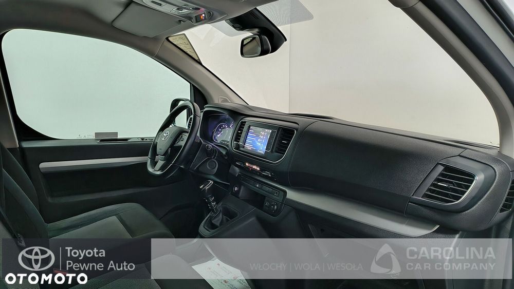 Toyota Proace Verso 2.0 D4-D Long Business - 8