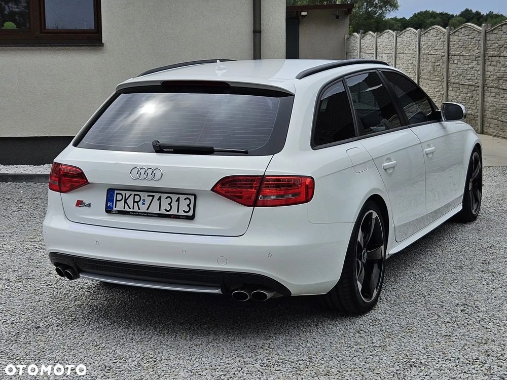Audi S4 Avant 3.0 TFSI Quattro S tronic - 3