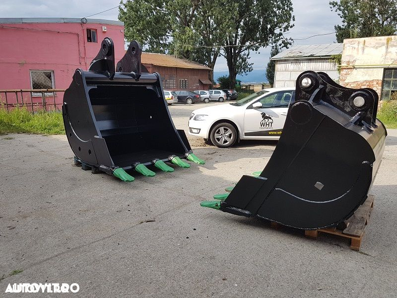 JCB JS 200, JS 220 - 8