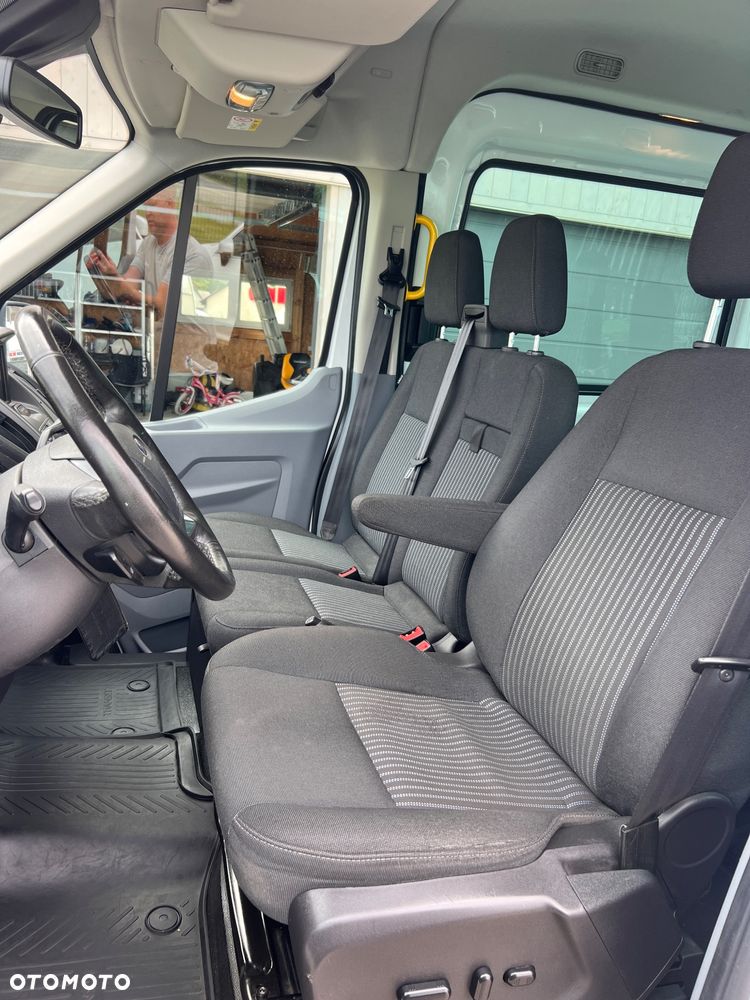 Ford Transit - 10