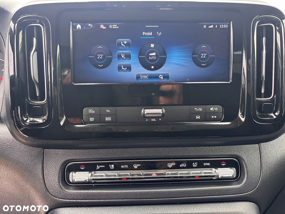 Mercedes-Benz Vito Tourer L2 Pro 9G-Tronic 447.703 - 22