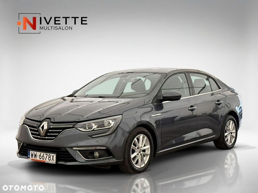 Renault Megane - 2