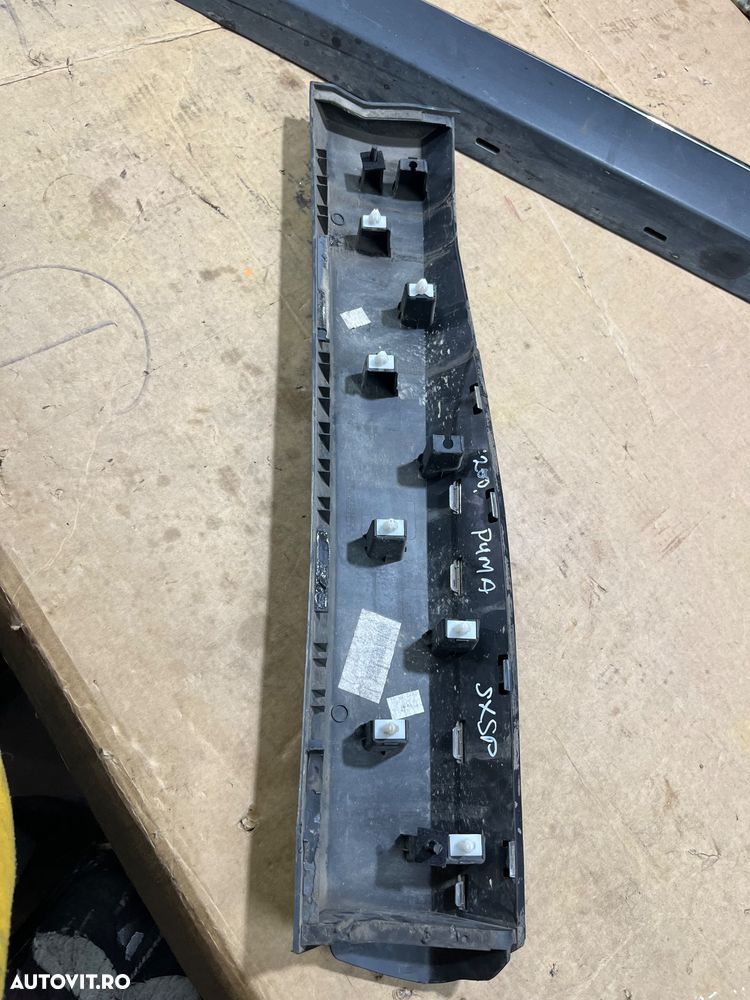 Bandou Usa stanga spate Ford Puma 2022 - 4