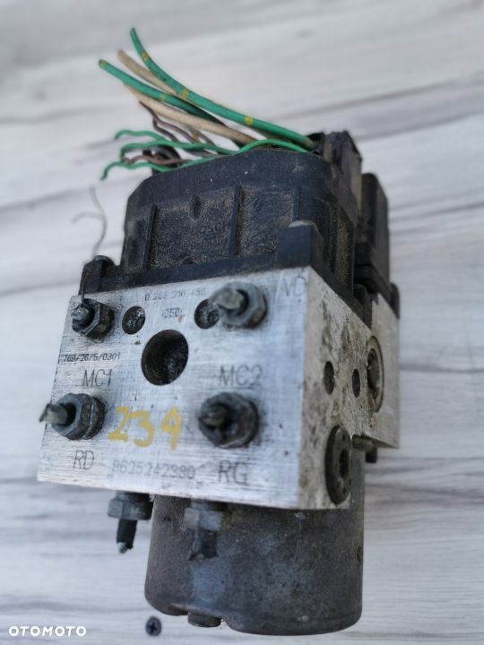 Pompa ABS Citroen Peugeot 265216456 - 1