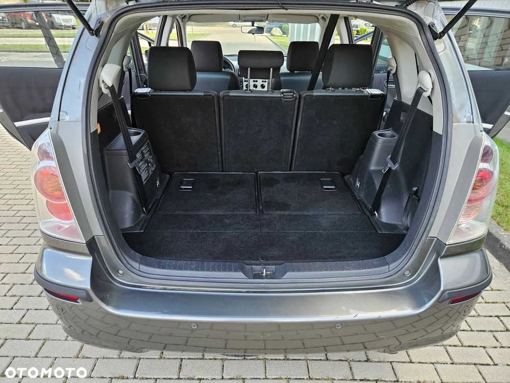 Toyota Corolla Verso 1.8 Multi-Mode Luna - 27