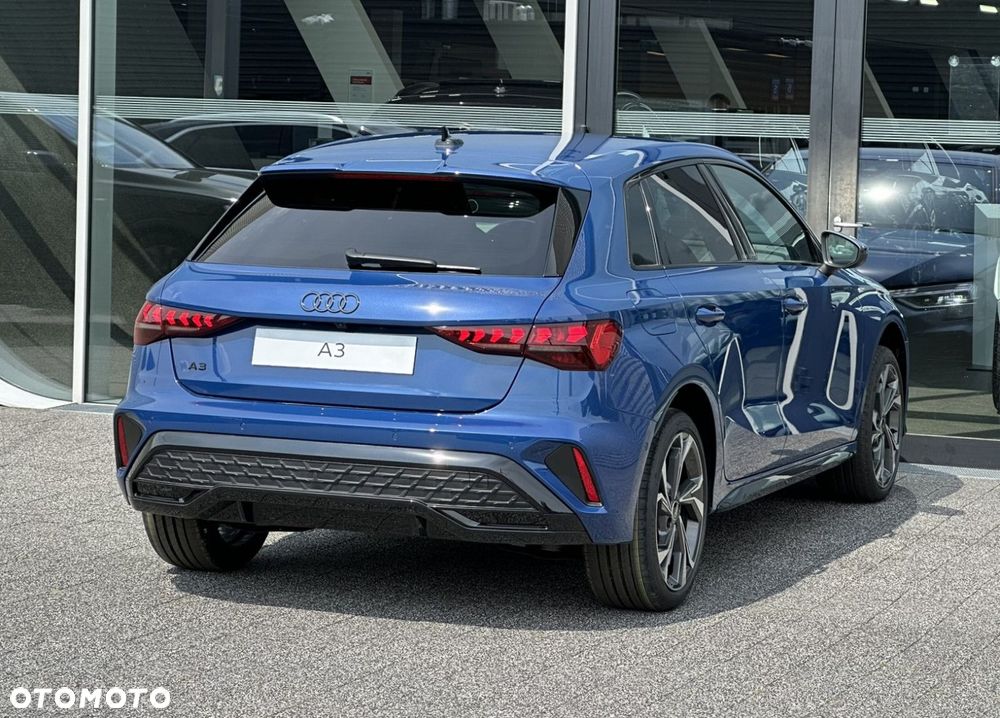 Audi A3 Sportback - 6