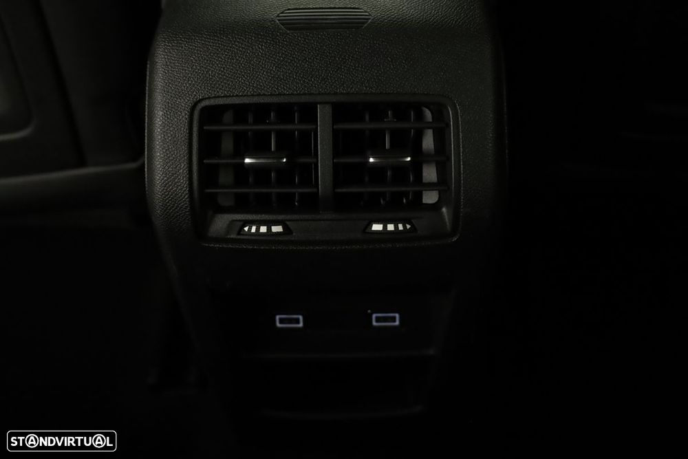 Peugeot 308 1.2 PureTech GT EAT8 - 21