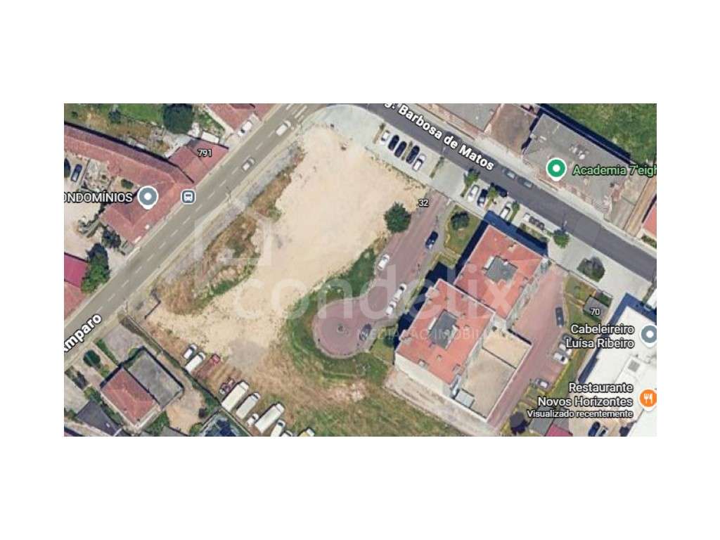 Terreno para Construção - Rio Tinto | Porto - Grande imagem: 2/4