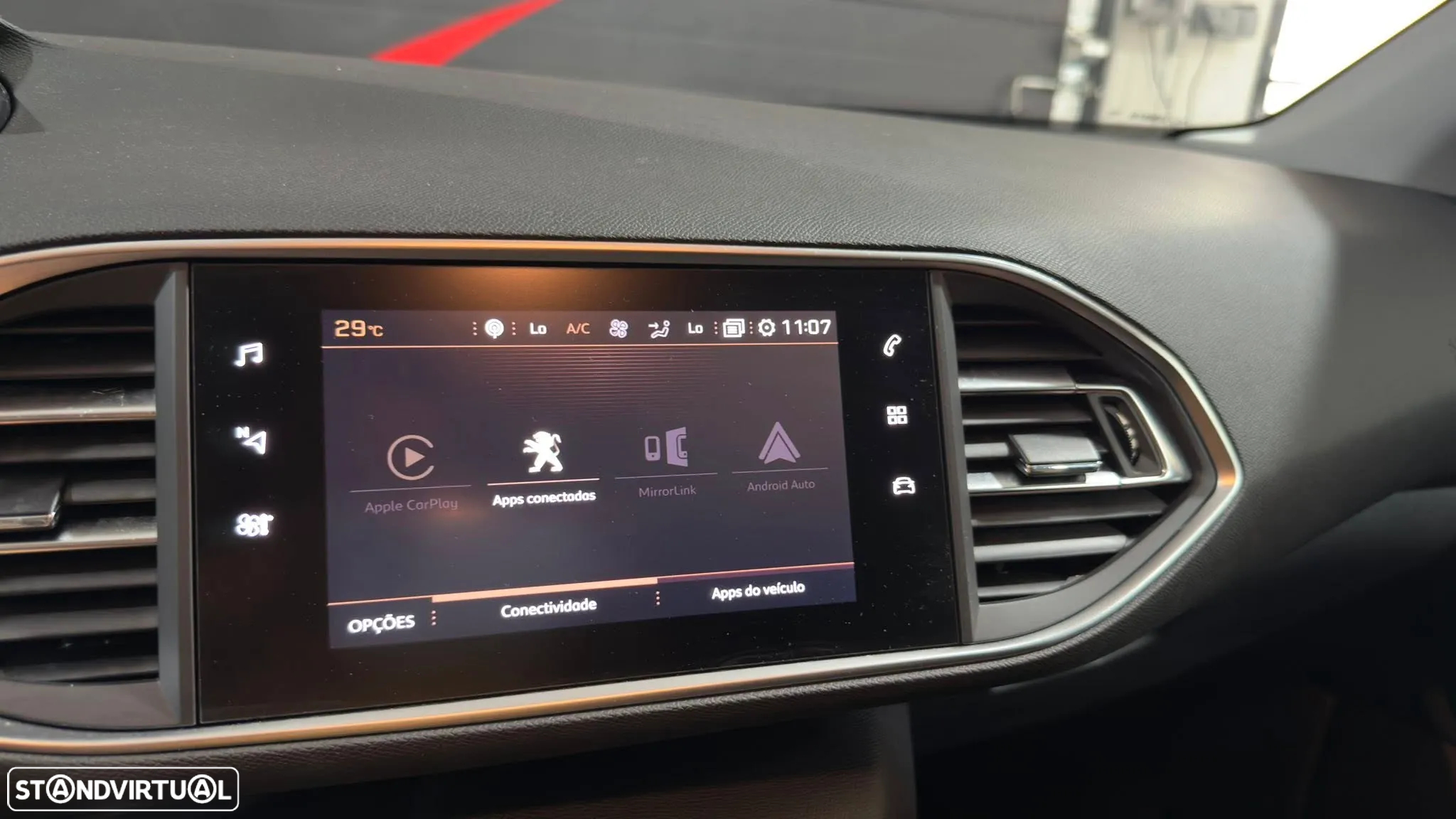 Peugeot 308 PureTech 130 GPF Stop & Start Tech Edition - 18