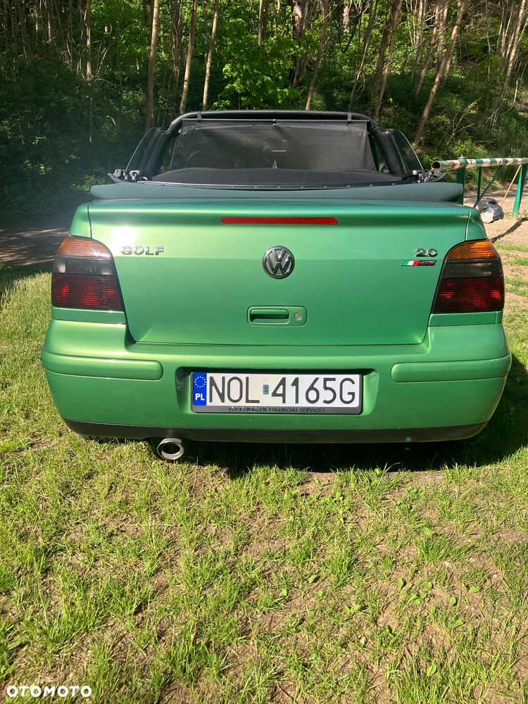 Volkswagen Golf - 14