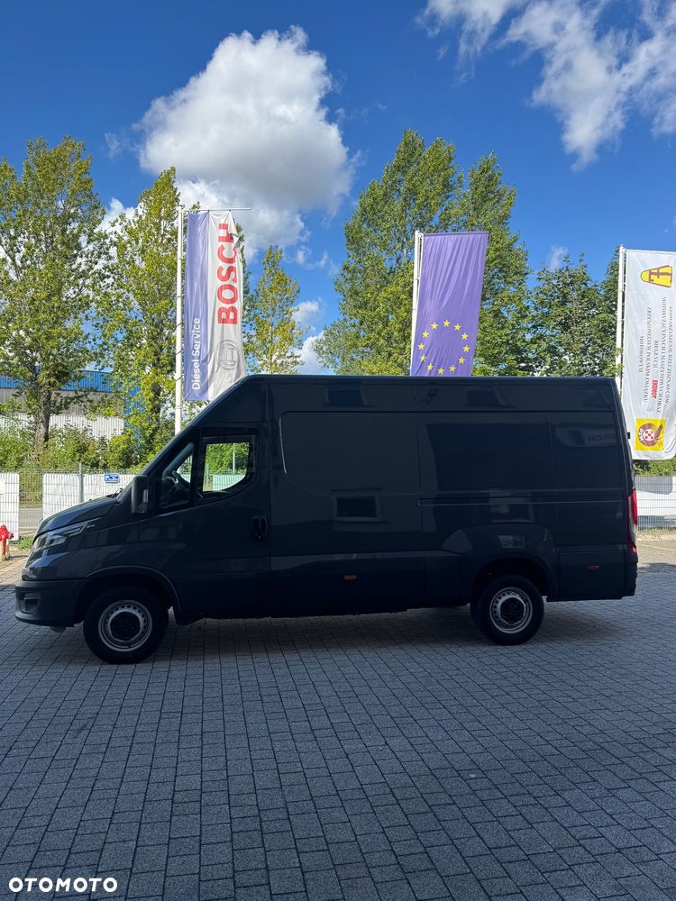Iveco DAILY - 4