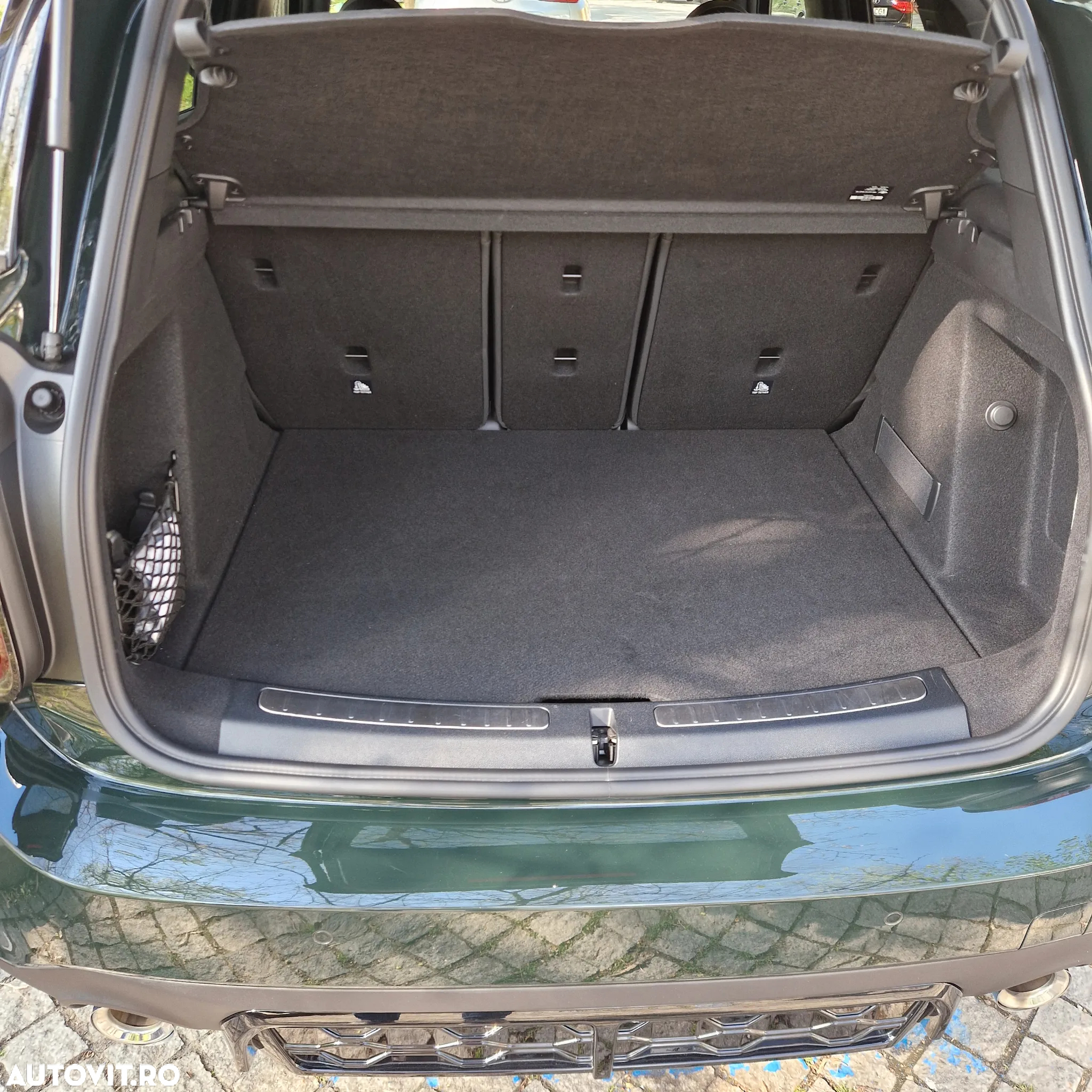 Mini Countryman - 18