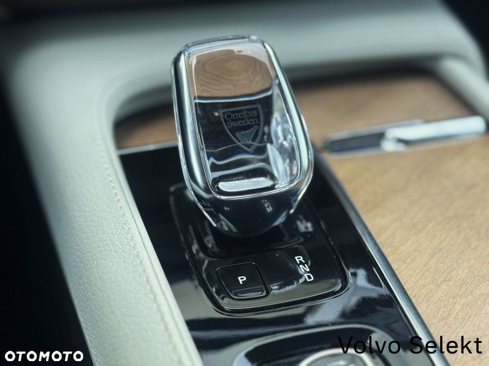 Volvo XC 90 - 22