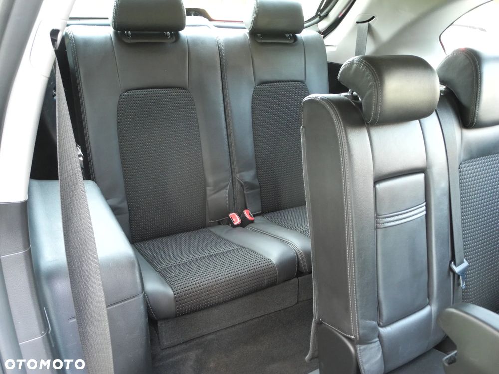Chevrolet Captiva - 19