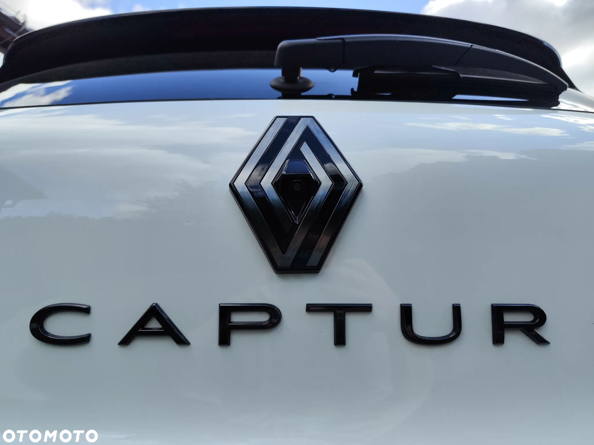 Renault Captur 1.6 E-TECH Full Hybrid 160 Esprit Alpine - 13