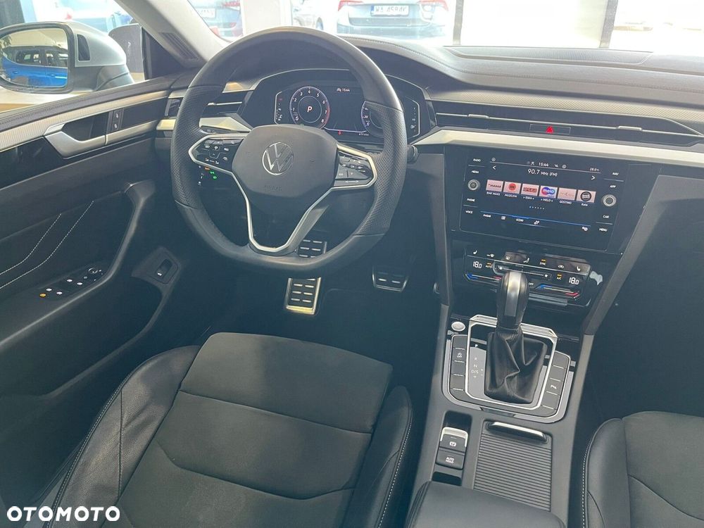 Volkswagen Arteon 2.0 TSI Elegance DSG - 14