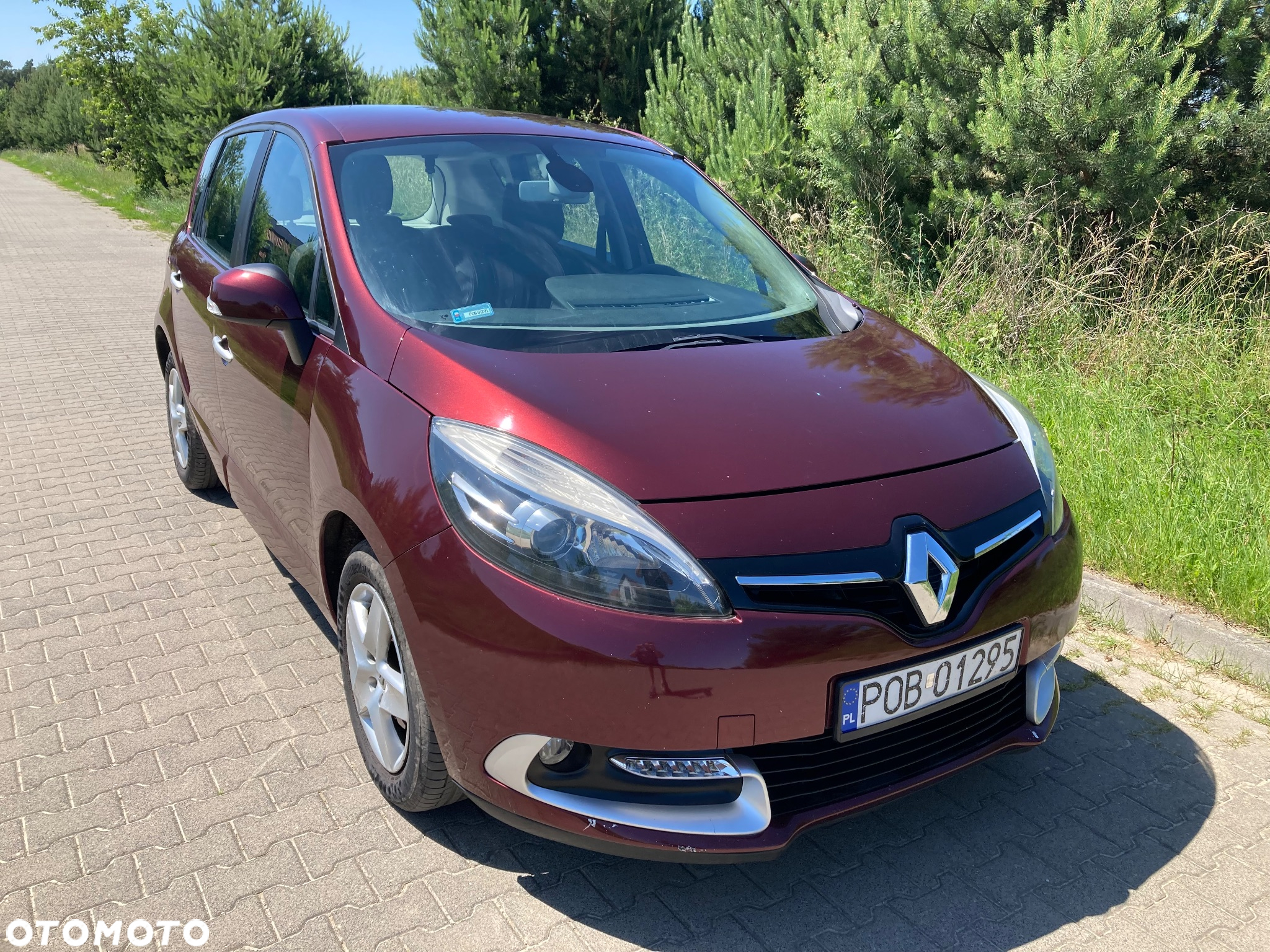 Renault Scenic 1.5 dCi Expression - 2