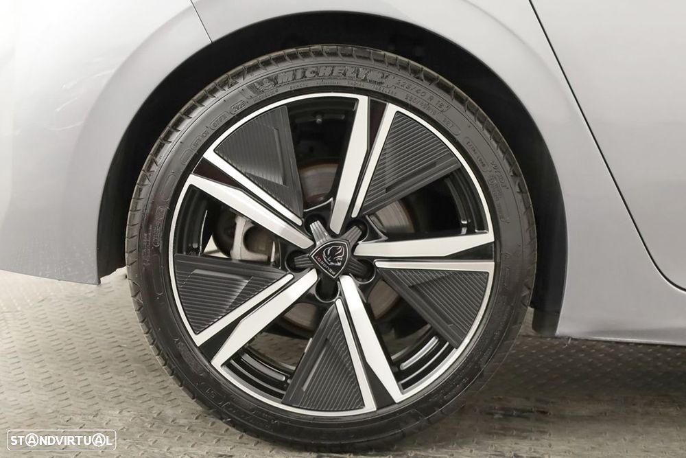 Peugeot 308 1.2 PureTech GT EAT8 - 5