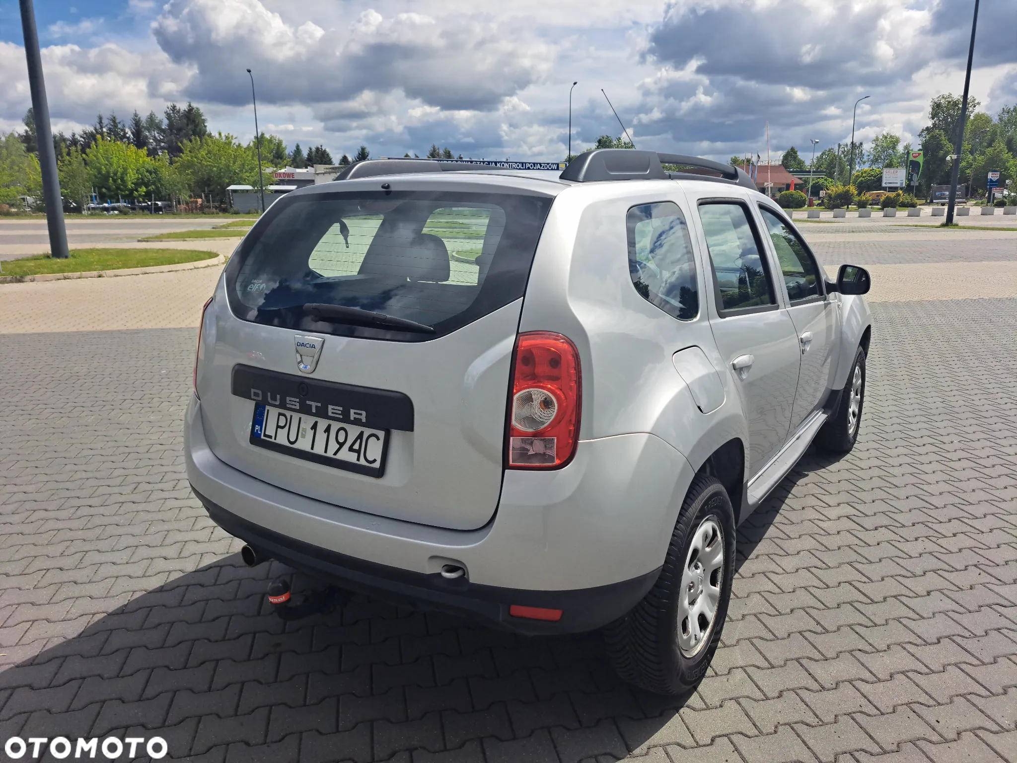Dacia Duster 1.6 16V 4x2 Ambiance - 6