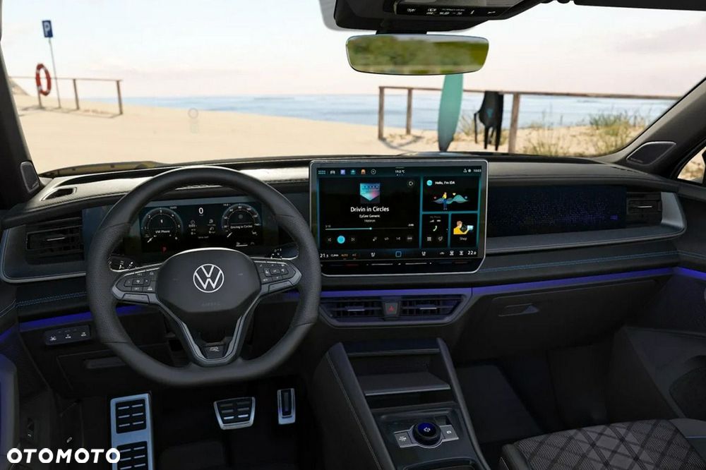Volkswagen Tayron - 7