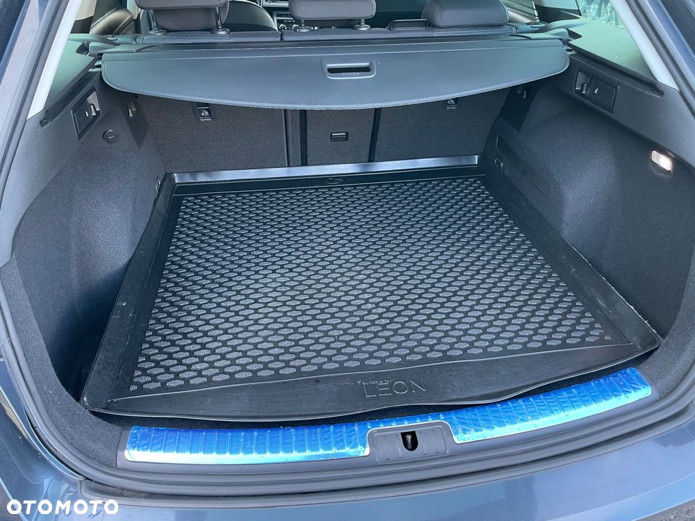 Seat Leon 1.5 TSI Xcellence - 25