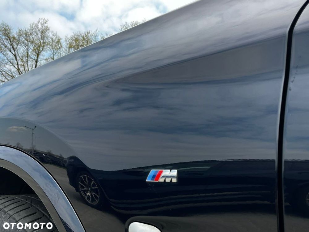 BMW X3 xDrive30i mHEV sport - 5