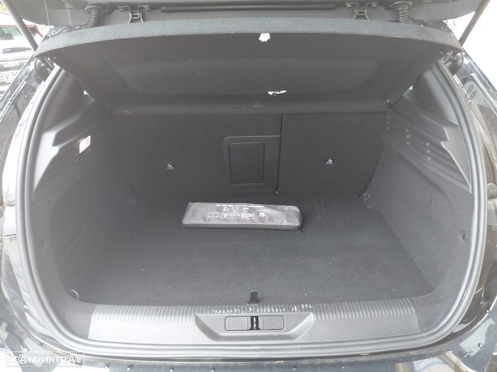 Peugeot 308 - 9