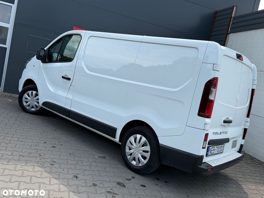 Renault Trafic - 4