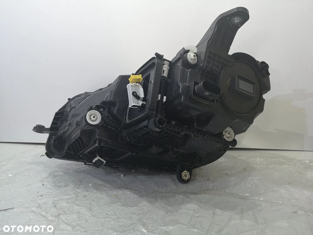 Lampa Prawa Mercedes GLE W167 A167 LIFT MULTIBEAM LED FULL LED Przód Przednia - 13