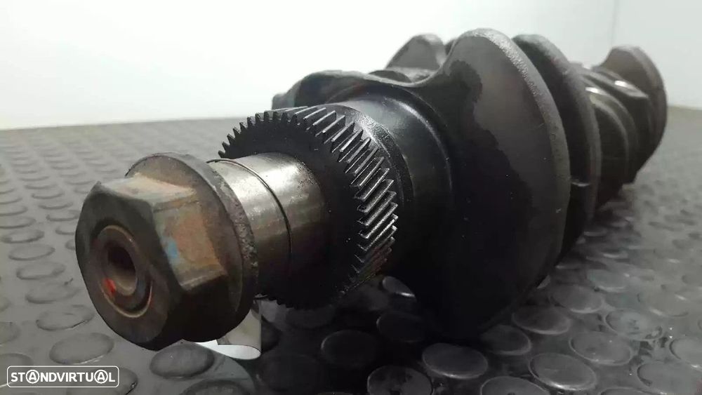 CAMBOTA NISSAN TERRANO II 1996 -1220043G00 - 3