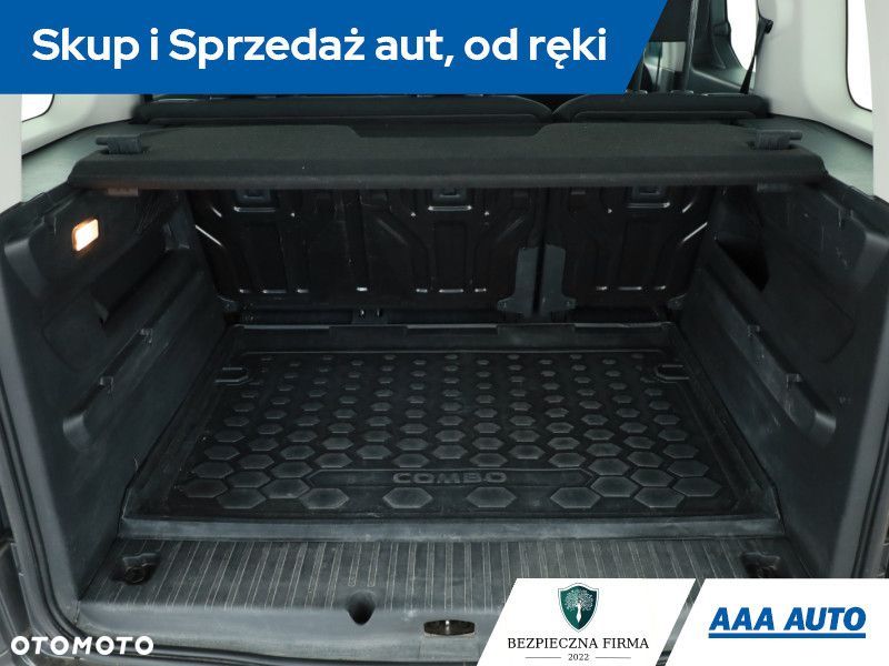 Opel Combo - 15